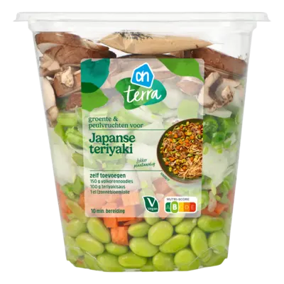 pdp-image-AH Terra Groente & peulvruchten Japanse teriyaki