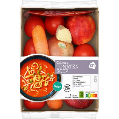 pdp-image-AH Chinese tomatensoep verspakket