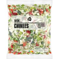 Een afbeelding van AH Wokgroente Chinees