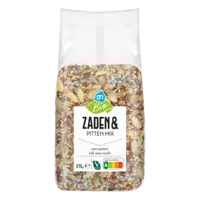 AH Biologisch Zaden & pittenmix