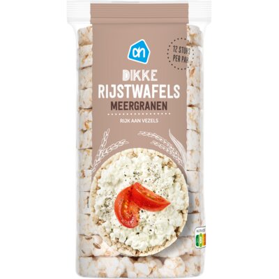 pdp-image-AH Dikke rijstwafels meergranen