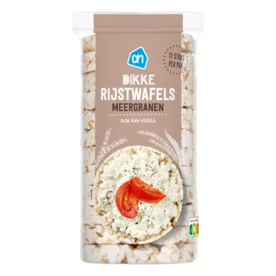 pdp-image-AH Dikke rijstwafels meergranen