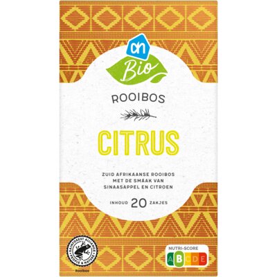 pdp-image-AH Biologisch Rooibos citrus