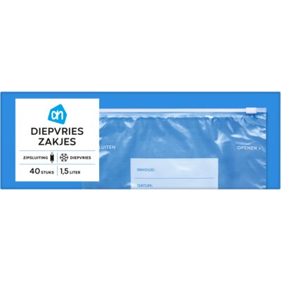 pdp-image-AH Diepvrieszakjes met zipsluiting middel