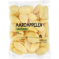 Een afbeelding van AH Aardappel vastkokend