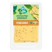 AH Terra Plantaardige plakken fenegriek
