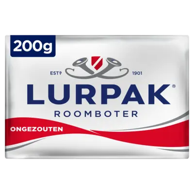 pdp-image-Lurpak Roomboter ongezouten