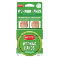 O'Keeffe's Working hands handcrme