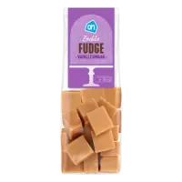 AH Fudge blokjes