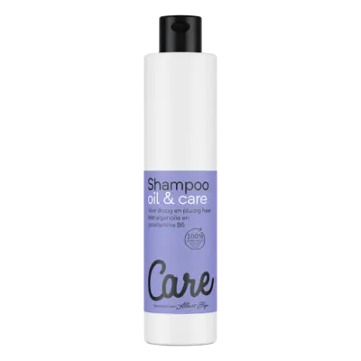 pdp-image-Care Oil & care shampoo