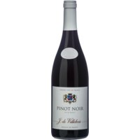 Een afbeelding van Villebois Pinot noir