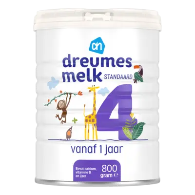 pdp-image-AH Standaard 4 dreumesmelk