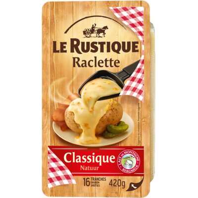 pdp-image-Le Rustique Raclette classique
