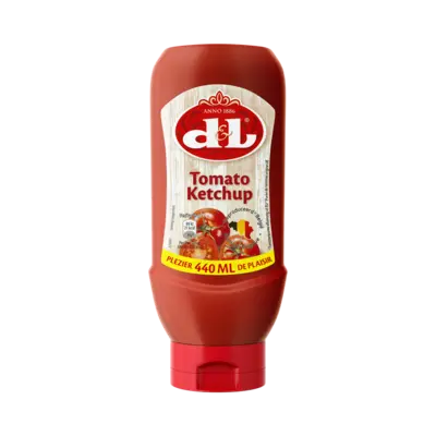 pdp-image-D&L Tomaten ketchup bel