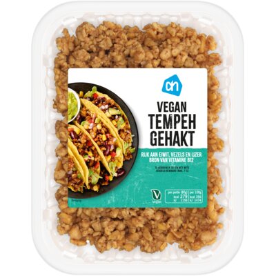pdp-image-AH Vegan tempeh gehakt