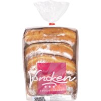 Streeckgenoten Nonnevotten