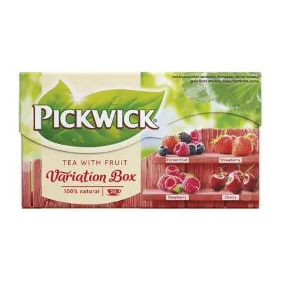 pdp-image-Pickwick Variatiebox rood vruchtenthee