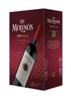 Los Molinos Rood
