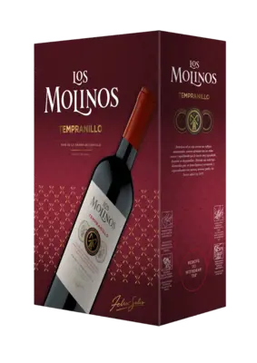 pdp-image-Los Molinos Rood