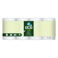 AH Eco Toiletpapier sterk
