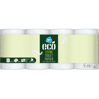pdp-image-AH Eco Toiletpapier sterk
