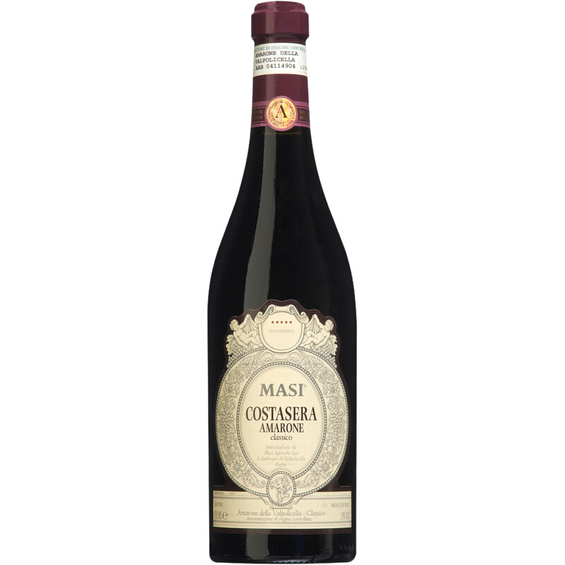 Een afbeelding van Masi Costasera Amarone classico
