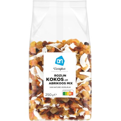 pdp-image-AH Verrijker rozijn kokos en abrikoosmix