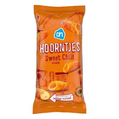 pdp-image-AH Hoorntjes sweet chili