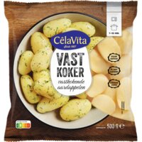 Een afbeelding van CêlaVíta Vastkoker