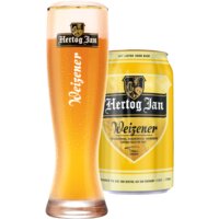 Een afbeelding van Hertog Jan Weizener 6-pack