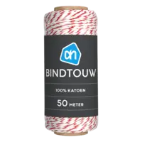 AH Bindtouw rood
