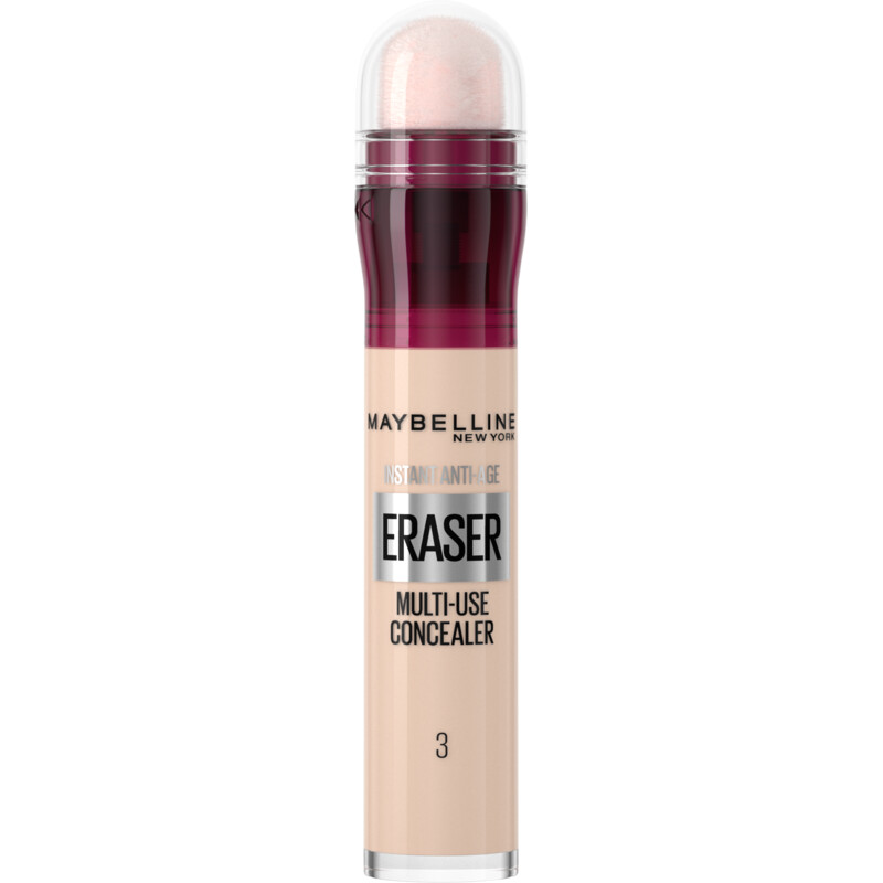 Een afbeelding van Maybelline New York Instant anti age eraser fair