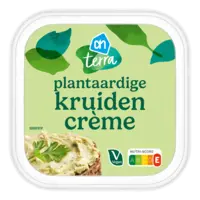 AH Terra Plantaardige kruiden créme