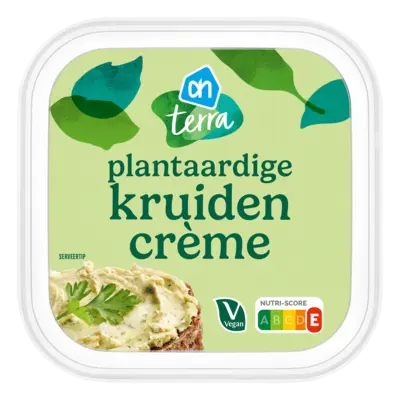 pdp-image-AH Terra Plantaardige kruiden créme