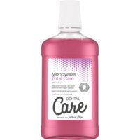 Een afbeelding van Care Total care mondwater