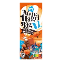 AH Hagelslag xl melk met choco hamsters