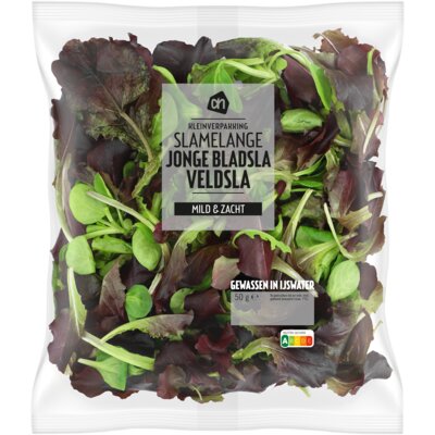pdp-image-AH Jonge bladsla veldsla kleinverpakking