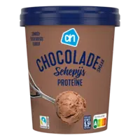 AH Schepijs proteine chocoladesmaak