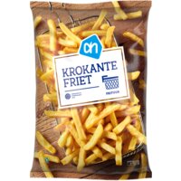 Een afbeelding van AH Krokante friet