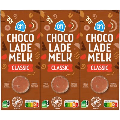 pdp-image-AH Chocolademelk classic 6-pack