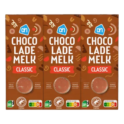 pdp-image-AH Chocolademelk classic 6-pack