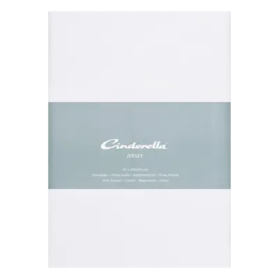 pdp-image-Cinderella Hoeslaken wit 90x210cm