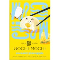 Wochi Mochi IJs kokos ananas bestellen | Albert Heijn
