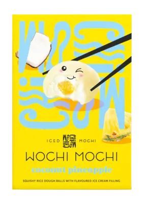 pdp-image-Wochi Mochi IJs kokos ananas