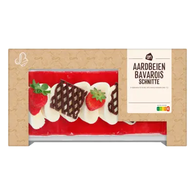 pdp-image-AH Aardbeien bavarois schnitte