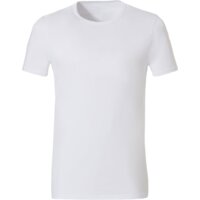 Een afbeelding van Ten Cate Heren t-shirt wit L