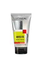 Studio Line Invisi Fix gel super strong