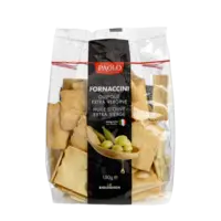 Paolo Fornaccini olijfolie