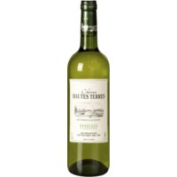 Een afbeelding van Ch. Hautes Terres Bordeaux Blanc