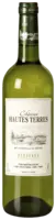 Ch. Hautes Terres Bordeaux Blanc
